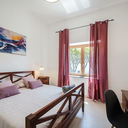 B&B Prochytea Procida Exteriér fotografie