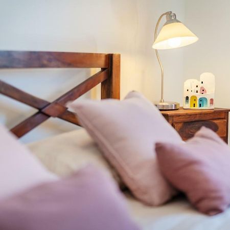 B&B Prochytea Procida Exteriér fotografie