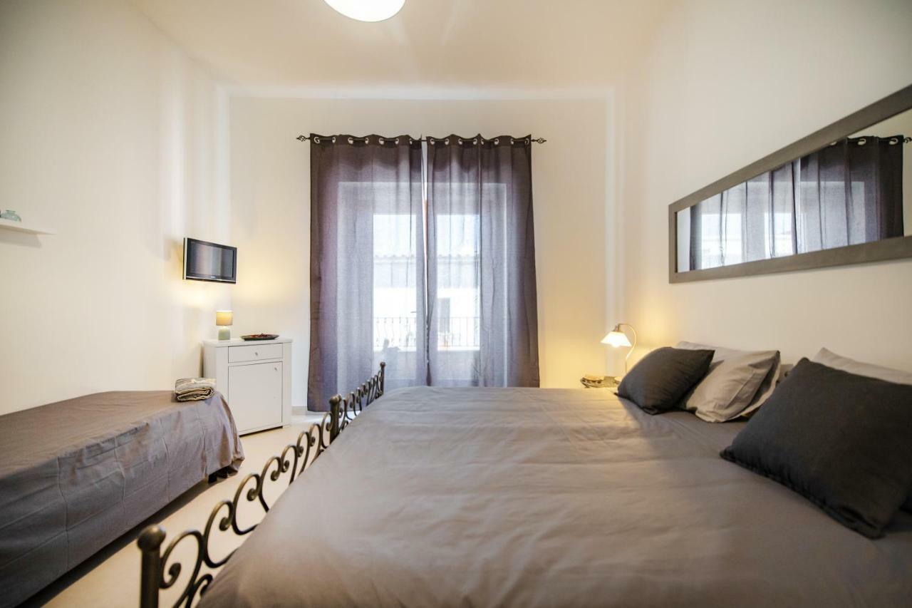 B&B Prochytea Procida Exteriér fotografie