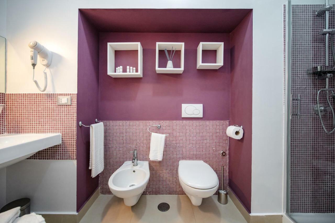 B&B Prochytea Procida Exteriér fotografie