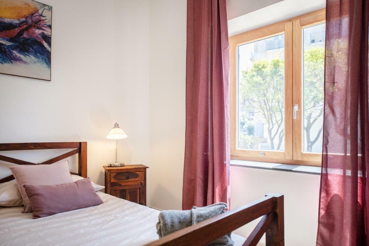 B&B Prochytea Procida Exteriér fotografie