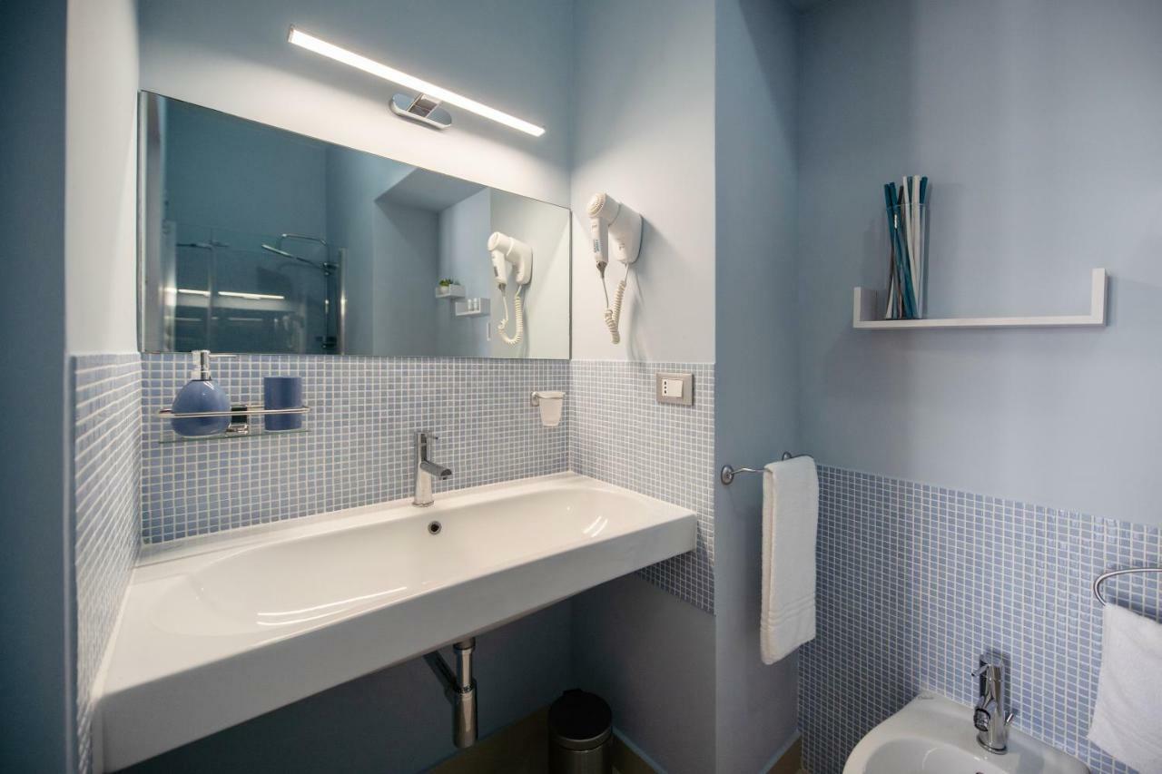 B&B Prochytea Procida Exteriér fotografie
