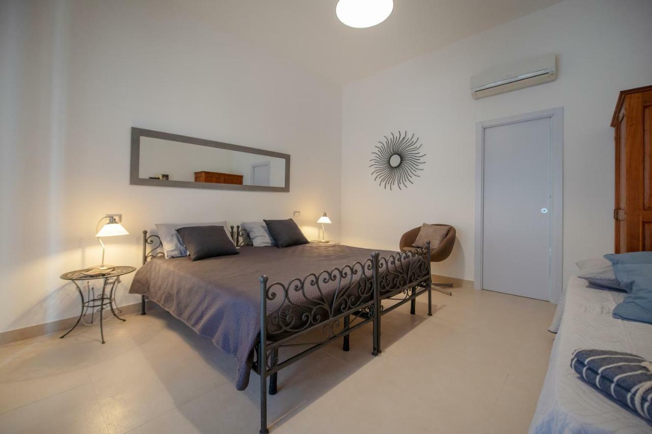 B&B Prochytea Procida Exteriér fotografie