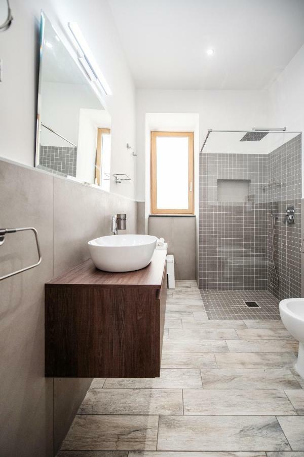 B&B Prochytea Procida Exteriér fotografie