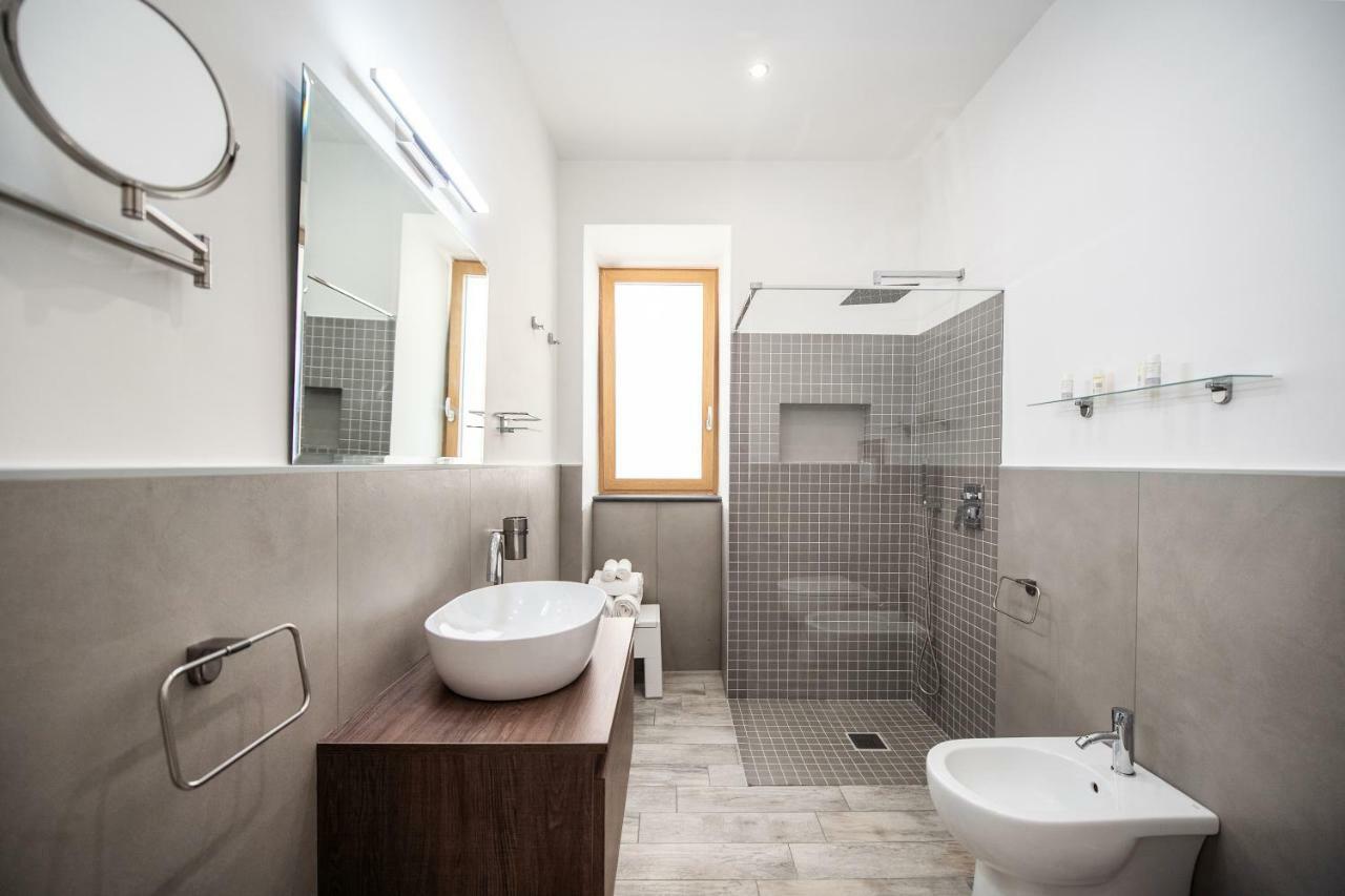 B&B Prochytea Procida Exteriér fotografie