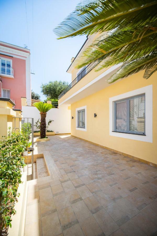 B&B Prochytea Procida Exteriér fotografie