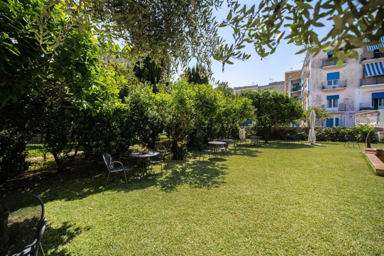 B&B Prochytea Procida Exteriér fotografie