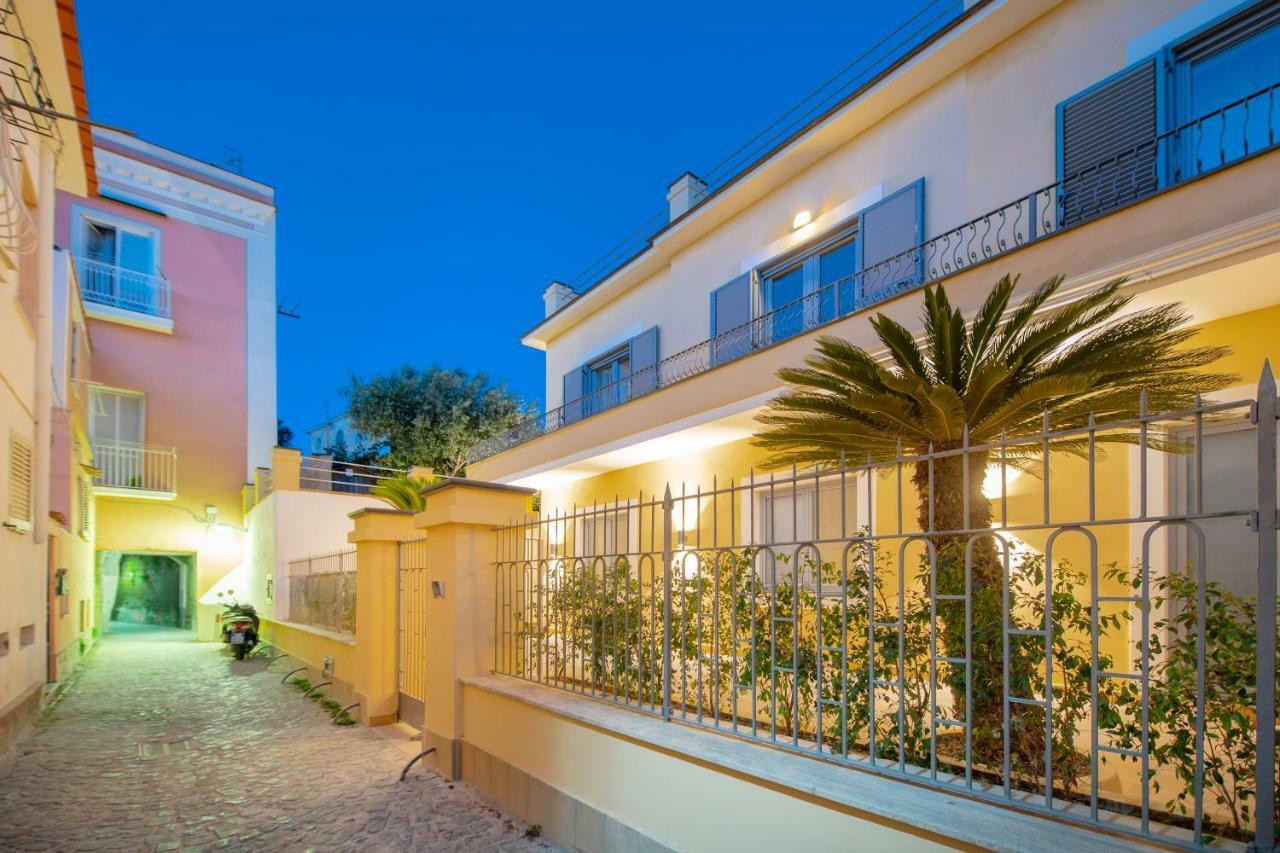 B&B Prochytea Procida Exteriér fotografie
