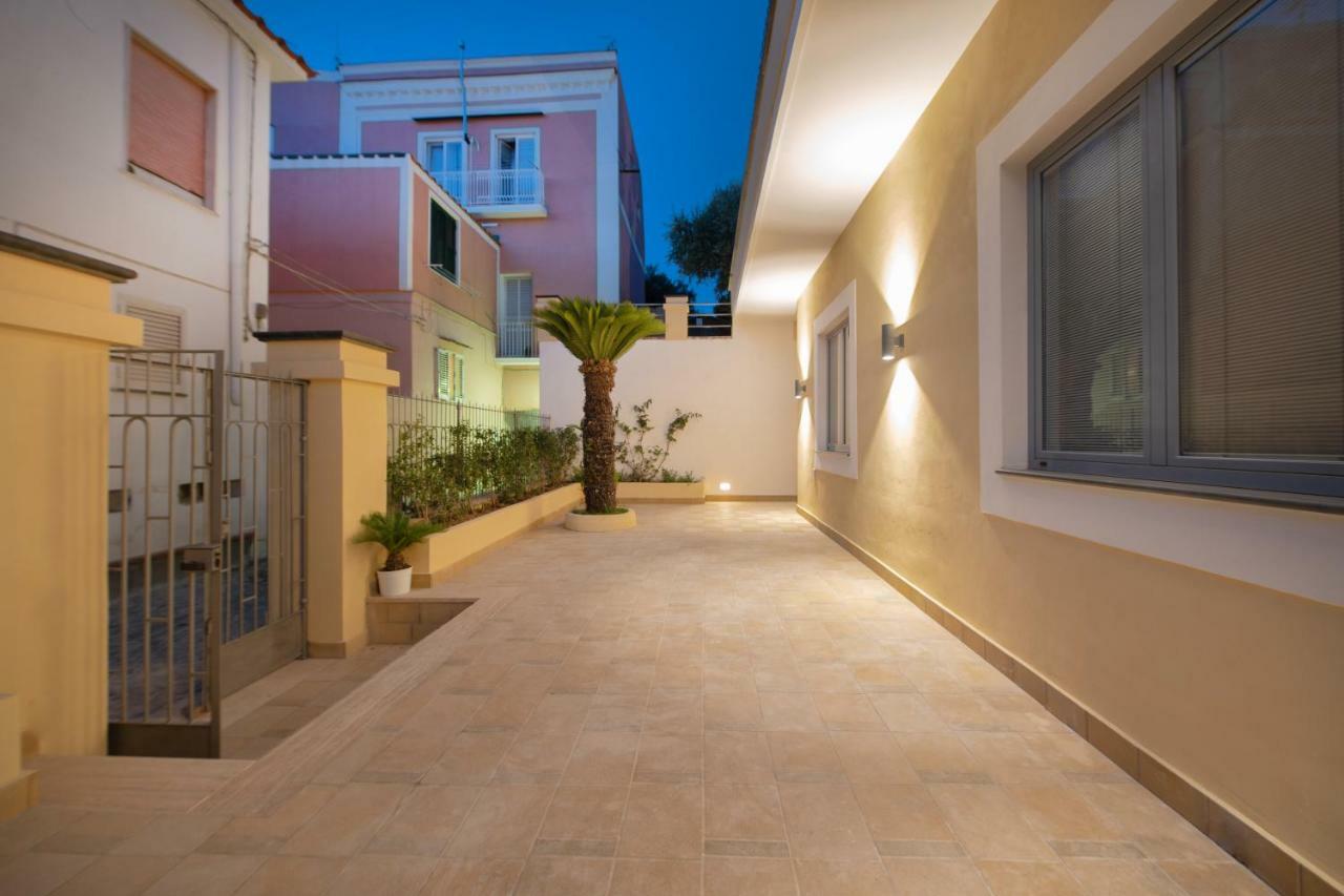 B&B Prochytea Procida Exteriér fotografie