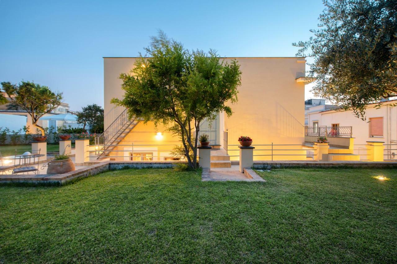 B&B Prochytea Procida Exteriér fotografie